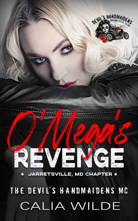 O'Mega's Revenge