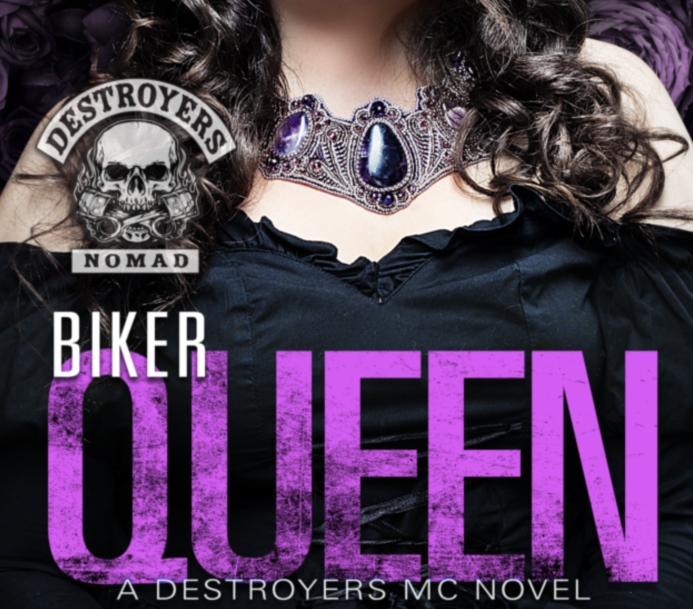 Biker Queen